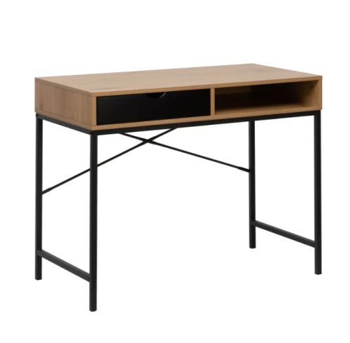 Консоль Leset Вудми с ящиками 