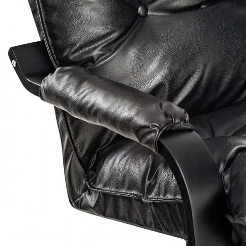 Кресло-трансформер Leset Оливер венге Dundi 108 