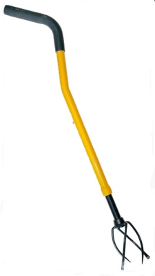 Культиватор садовый Tornadica Mini TOR-32MINI-COMB