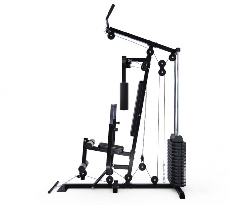 Силовой комплекс DFC HomeGym D7010-63