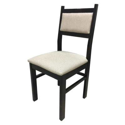 Стул МДК-345 Венге Жаккард Ренди 160/1 