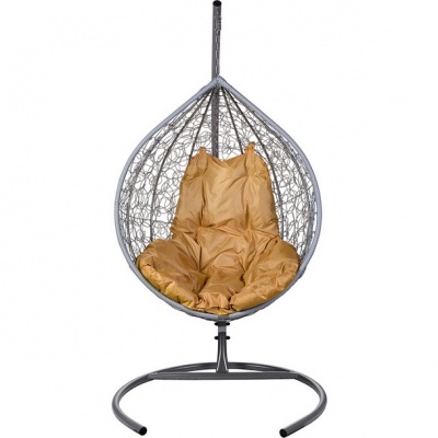 Кресло подвесное BiGarden Tropica Gray 