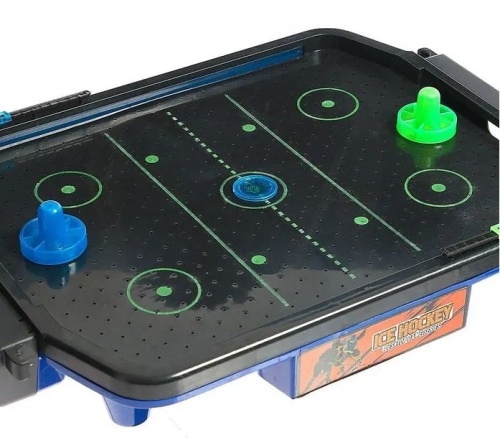 Аэрохоккей Sima-Land Кибердуэль 7878572