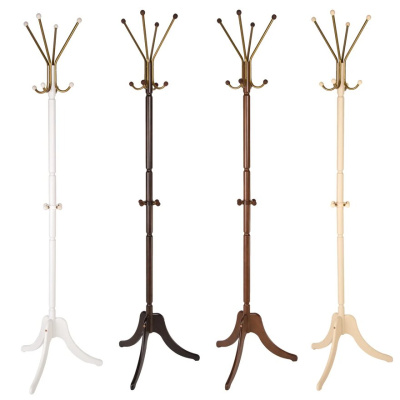 Вешалка напольная Галант 2 орех 