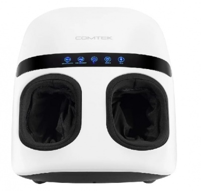 Массажер электронный Comtek 6009G белый