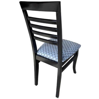 Стул МДК-93 Венге Нота корица 