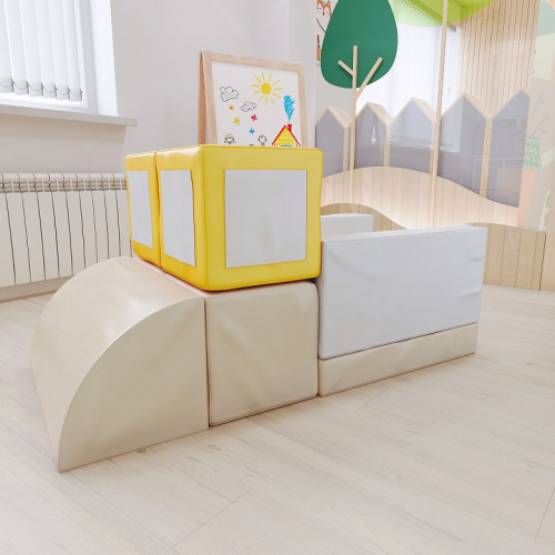 Самосвал ДМФ-МК-08.84.00