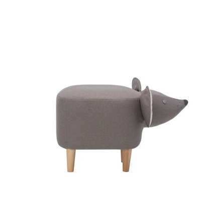 Пуф Leset Mouse COMBI Milos 16 Milos 02 