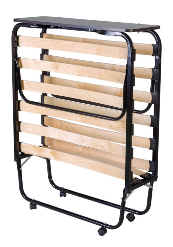 Кровать раскладная Элеонора-М венге