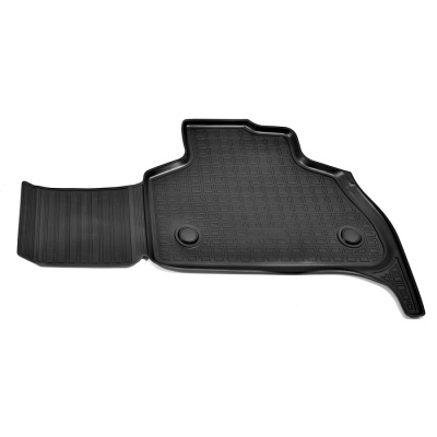 Коврики салона BMW X5 G05 3D 2018