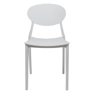 Стул PEPPI белый 
