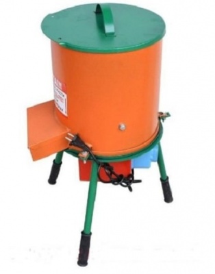 Электроизмельчитель Бочка