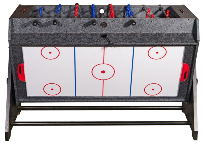 Игровой стол Weekend Vortex 3-in-1 50.998.05.5