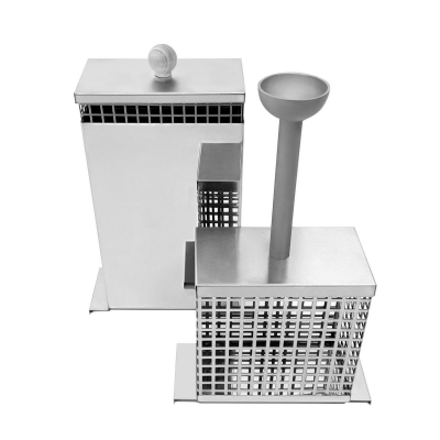 Электрическая печь KARINA Classic Steam 9