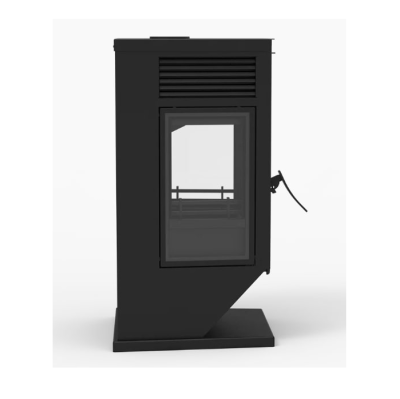Печь-камин BLACK STOVE Hors-6