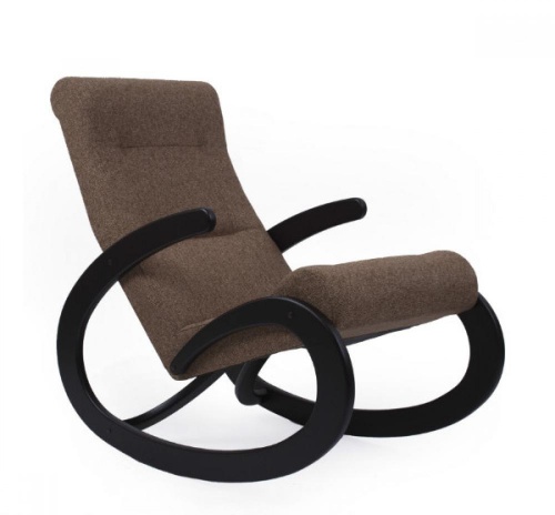 Кресло-качалка, Модель 1 Мальта 15