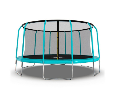 Батут DFC JUMP STREET 16ft внутр.сетка (488cм)