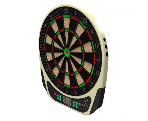 Электронный дартс DFC DARB02C 3 дротика