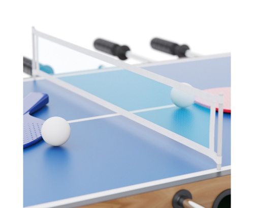 Игровой стол трансформер DFC 48 3 в 1 DT-T-2105