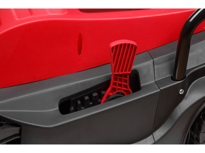 Газонокосилка электрическая WORTEX LM 4018 P 