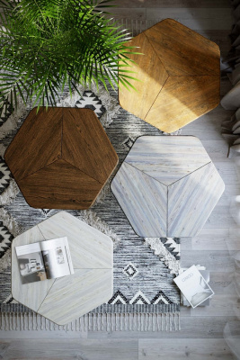 Стол журнальный Олдем 