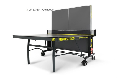 Теннисный стол Top Expert DESIGN 6 всепогодный