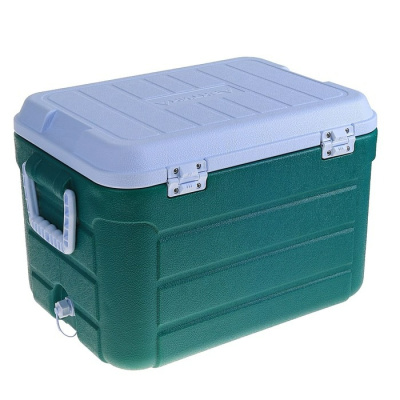 Термоконтейнер Арктика 2000-30 аквамарин