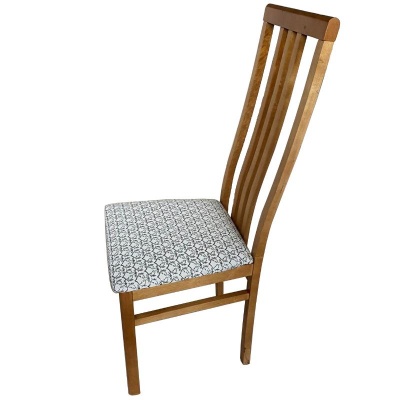 Стул МДК-82 Р-43 Жаккард лоди 