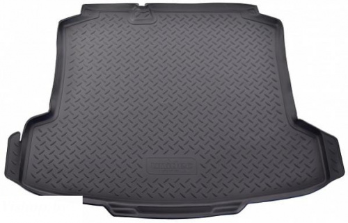 Коврик багажника для Volkswagen Polo (SD)