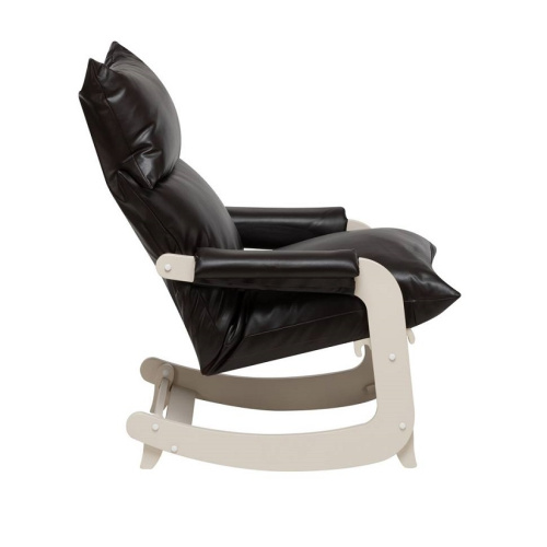 Кресло-трансформер Leset Флекси слоновая кость Marvel Dark Brown 