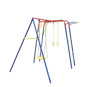 Уличный спортивный комплекс для дачи Пионер дачный Юла ЦК