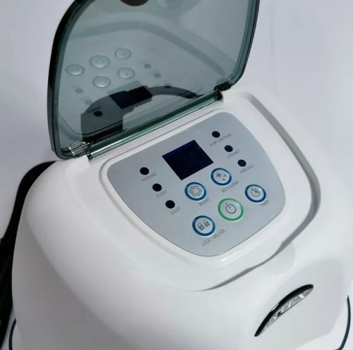 Хлоргенератор Intex 26662 для бассейна до 8327л