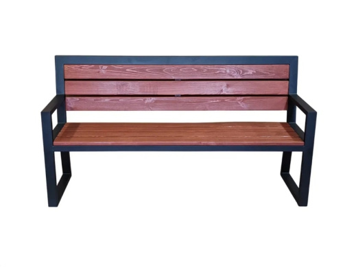 Скамейка садовая Мастер 10