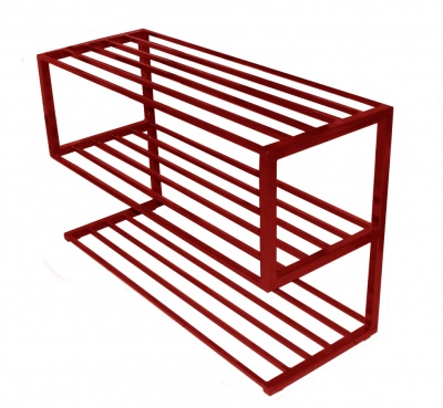 Полка для обуви Арт. ПО-1 