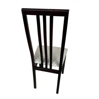 Стул МДК-82 Венге Жаккард Лорд светлый 