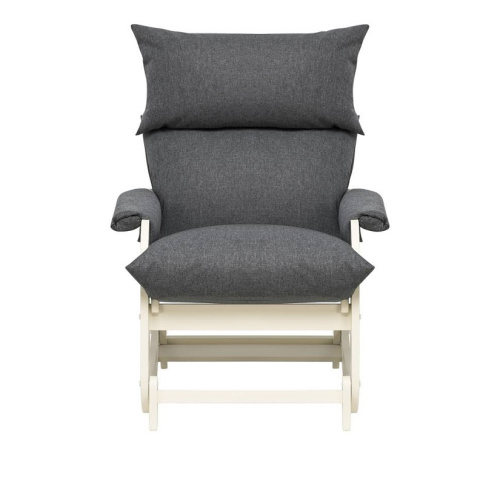 Кресло-трансформер Leset Флекси слоновая кость Malmo 95 