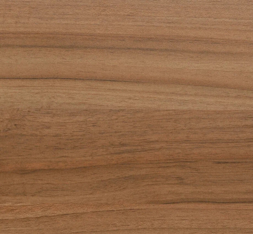 Стеллаж Leset Стилвуд 13 узкий 3 полки черный орех лион светлый 