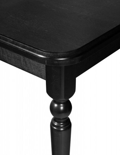 Стол Дионис-01 Black 