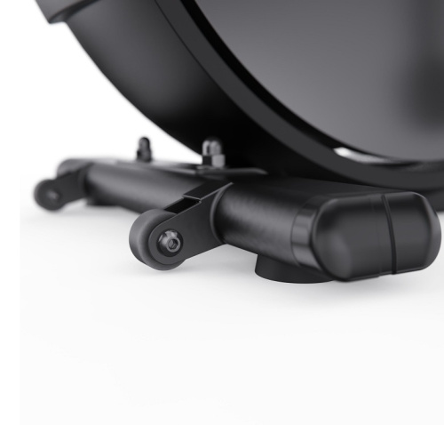 Электромагнитный эллиптический тренажёр DFC Westinghouse