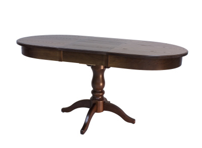 Стол обеденный Leset Вермонт венге 