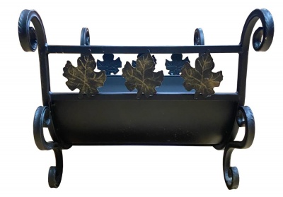 Дровница ДК-6