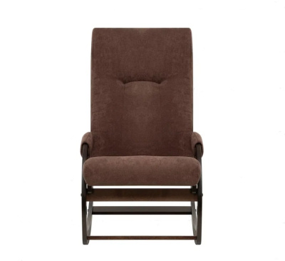 Кресло-качалка Leset Блисс мокко Antonio Chocolate