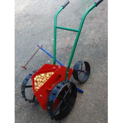 Лукосажалка, чеснокосажалка