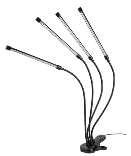 Светильник для растений ЭРА FITO-40W-АLED-RaL / Б0068288