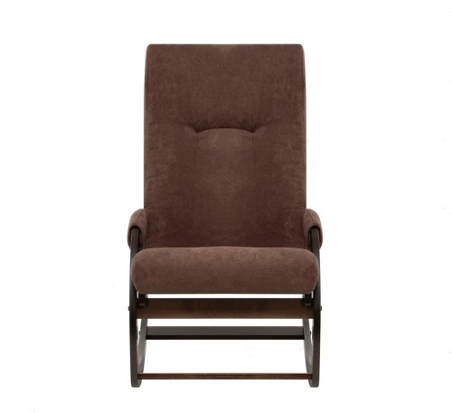 Кресло-качалка Leset Блисс мокко Antonio Chocolate