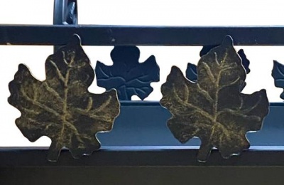 Дровница ДК-6