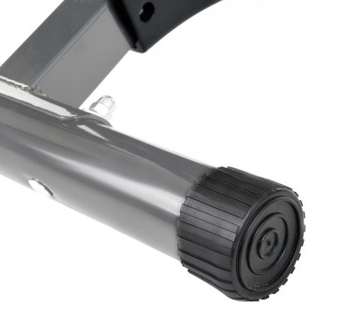 Велотренажер DFC B84007 ременной до 100 кг