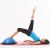 Балансирующая платформа ATLAS SPORT Bosu ball Балансирующая платформа ATLAS SPORT Bosu ball
