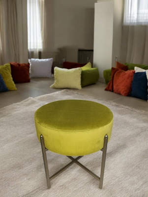 Банкетка БН-55-1721-Р21 Italia-14 