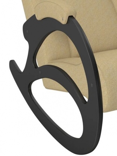 Кресло-качалка модель 4 б/л Мальта 03 венге